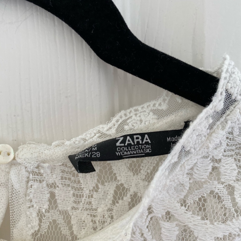 Zara Top - Picture 3 of 3
